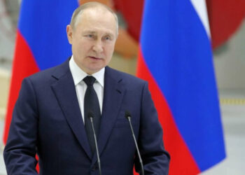 Ucraina: Putin minaccia di usare armi segrete contro Occidente