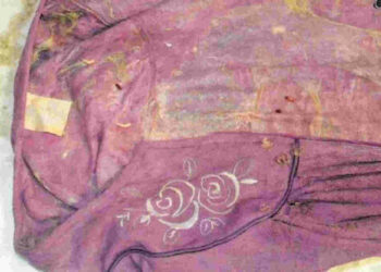 Cadavere donna nel Po, le FOTO dei vestiti per identificarla