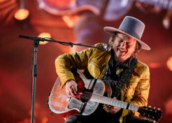 Zucchero: tornare a suonare è una vera rinascita