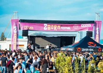 2 Born festival, 1 e 2 giugno a Marina di Modica
