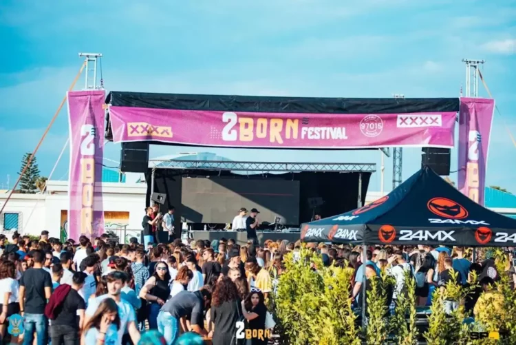 2 Born festival, 1 e 2 giugno a Marina di Modica