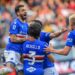 Derby della Lanterna alla Samp, Sabiri e Audero gelano il Genoa