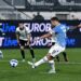 La Lazio vince all’ultimo respiro, 4-3 sullo Spezia