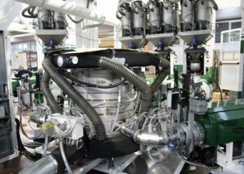 Monitor Intesa Sanpaolo, nel 2021 export +21,4% per i distretti lombardi