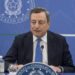 Dl aiuti, Draghi “Misure per proteggere gli italiani”