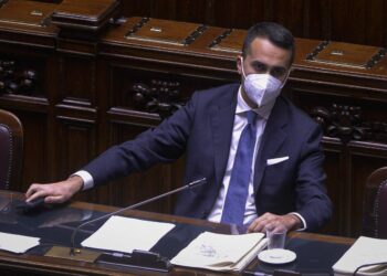Di Maio “I cittadini italiani all’estero sono quasi 6,6 milioni”