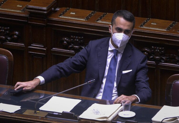 Di Maio “I cittadini italiani all’estero sono quasi 6,6 milioni”