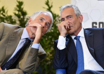 Malagò “Discriminazione su professionismo donne, serve aiuto governo”