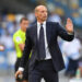 Dobbiamo fare più punti possibili. Con l’entrata in Champions abbiamo raggiunto l’obiettivo minino, siamo contenti”. Così il tecnico della Juventus, Massimiliano Allegri