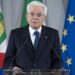 Ucraina, Mattarella “Dall’Ue risposta responsabile e positiva”