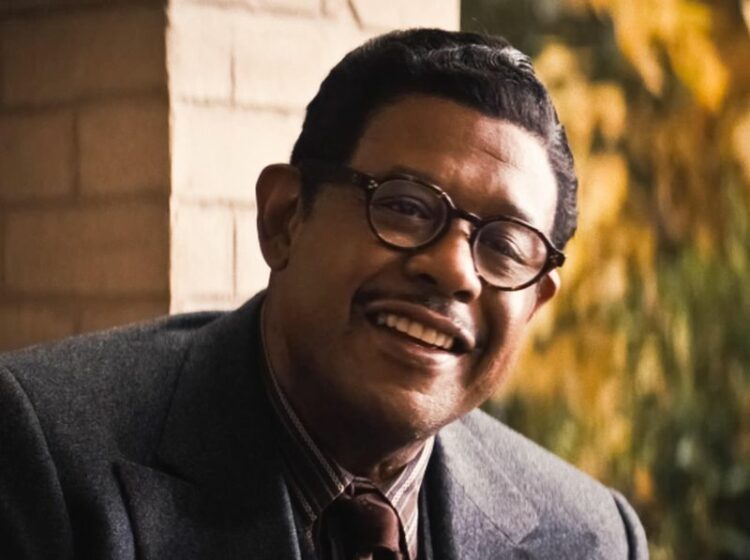 Dopo Jodie Foster nel 2021, l’attore Forest Whitaker sarà l’ospite d’onore alla cerimonia di apertura del 75° Festival di Cannes