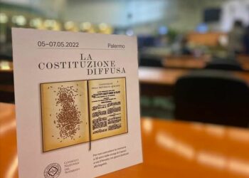 Notai contro criminalità e riciclaggio nel segno di Falcone e Borsellino. Nell’Aula Bunker del Carcere Ucciardone di Palermo