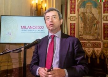 Ucraina, Orlando “Tanti tirano corda ma senza spezzarla”