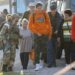 Ucraina, civili evacuati: completa prima fase missione Azovstal. La prima fase dell’operazione umanitaria di Mariupol è completa