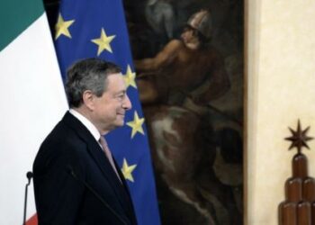 Premier Draghi martedì da Biden, P.Chigi “Relazioni eccellenti con Usa”
