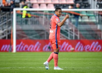 L’Atalanta vince 3-1 a La Spezia e resta in corsa per l’Europa