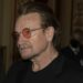 Bono suona a sorpresa nella metropolitana di Kiev