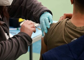 Covid Italia, 30.804 nuovi casi e 72 decessi in 24 ore