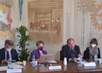 Feduf e Fondazione Occorsio per cultura dei valori civili