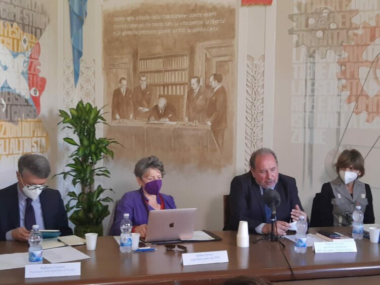 Feduf e Fondazione Occorsio per cultura dei valori civili