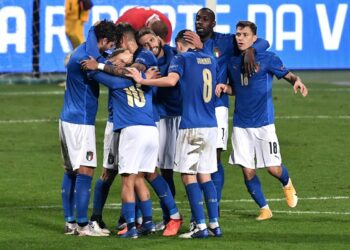 Azzurri a Cesena dopo 13 anni contro l’Ungheria
