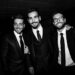 Il Volo, esce la nuova versione di “Grande amore”