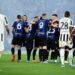 L’Inter batte 4-2 la Juve dopo 120′ e vince la Coppa Italia