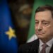 Per ricostruire l’Ucraina dopo la distruzione della guerra sarà necessario un nuovo Piano Marshall. E’ la proposta del presidente del Consiglio italiano Mario Draghi