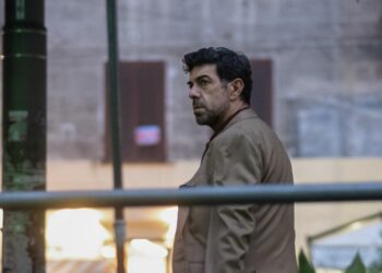 “Nostalgia” di Martone al cinema dal 25 maggio