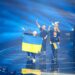 Eurovision, vince l’Ucraina con i Kalush Orchestra