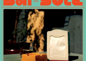 Raphael Gualazzi torna a giugno con il nuovo album “Bar del sole”