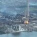 Ucraina, a Mariupol evacuazione dall’acciaieria Azovstal