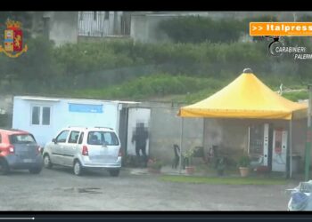 Blitz antimafia di polizia e carabinieri a Palermo, 31 arresti