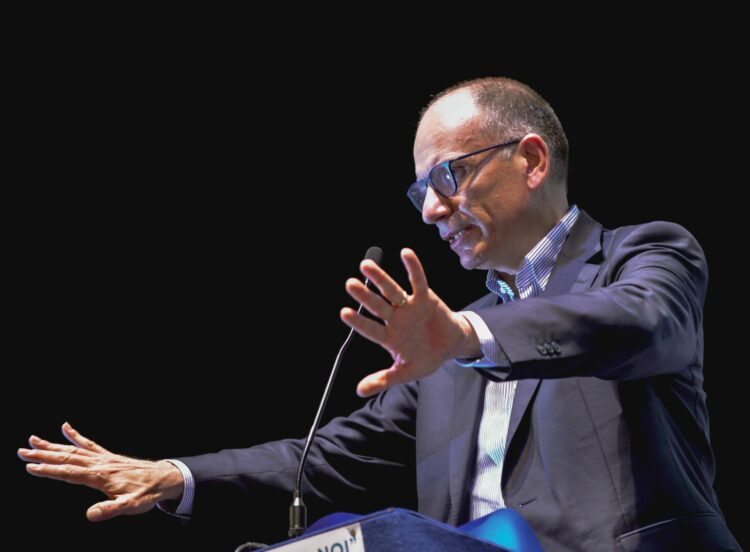Ddl Zan, Letta “Destra italiana arretrata su diritti civili”.
