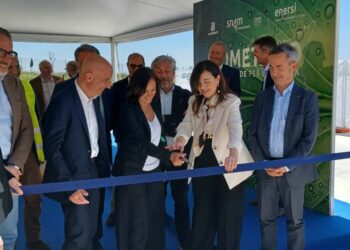 Primo impianto di biometano da rifiuti organici in Sicilia