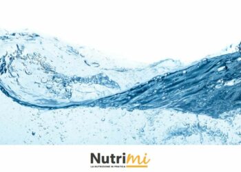 L’acqua minerale secondo i professionisti della salute