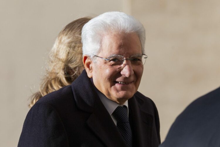 Sergio Mattarella “Gli anni di pandemia non sono stati di paralisi”