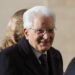 Sergio Mattarella “Gli anni di pandemia non sono stati di paralisi”