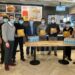 McDonald’s, con “Sempre aperti a donare” distribuiti oltre 170mila pasti