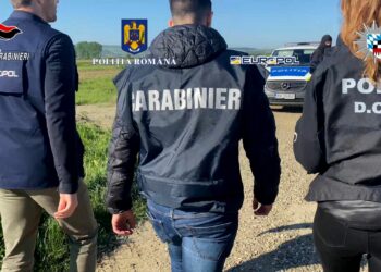 Truffe ad anziani, smantellata banda internazionale