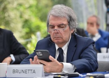 Brunetta “Pnrr enorme catalizzatore del cambiamento”