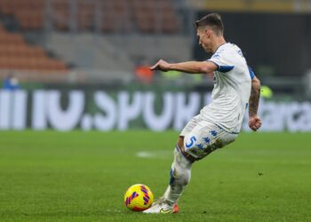 L’Atalanta cede in casa all’Empoli, niente Europa