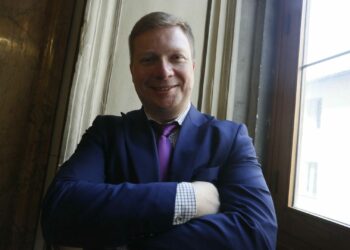 Ucraina, Suslov “Si rischia la guerra infinita”