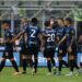 Inter-Samp 3-0, nerazzurri secondi in campionato