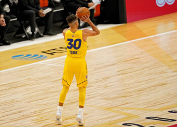 Golden State ad un passo dalle Finals Nba
