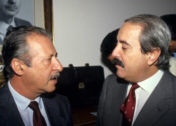 30 anni Strage di Capaci, a Palermo una giornata di memoria