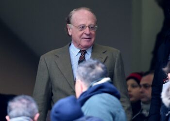 Scaroni “Tutto il Milan ha lavorato nella stessa direzione”