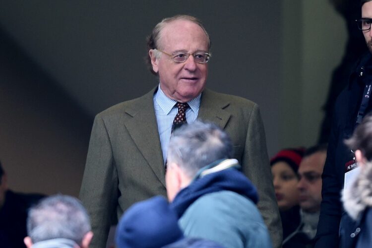Scaroni “Tutto il Milan ha lavorato nella stessa direzione”
