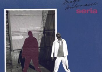Biagio Antonacci torna con il nuovo singolo “Seria”