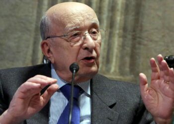 E’ morto a 94 anni l’ex premier Ciriaco De Mita